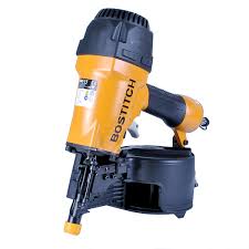 Cloueuse pneumatique pour la construction Bostitch N66C-2-E