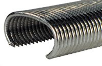 Agrafes Bostitch RING516G100 galvanisé