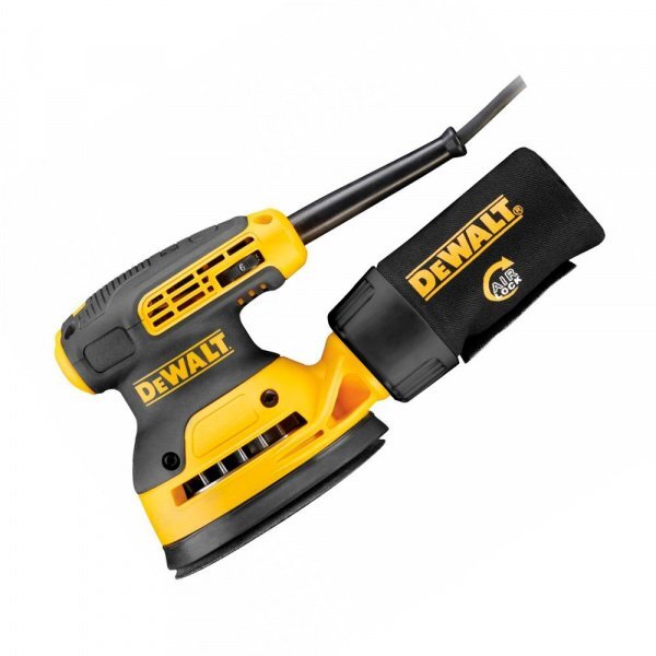 Ponceuse orbitale DeWalt DWE6423-QS
