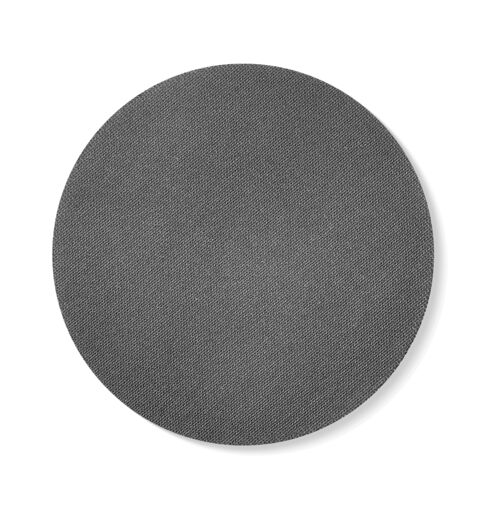 Papier abrasif pour ponceuses orbitales aléatoires Platin 2; 90 mm; P500; 15 unités