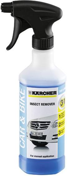 Insecticide Karcher; 0,5 l