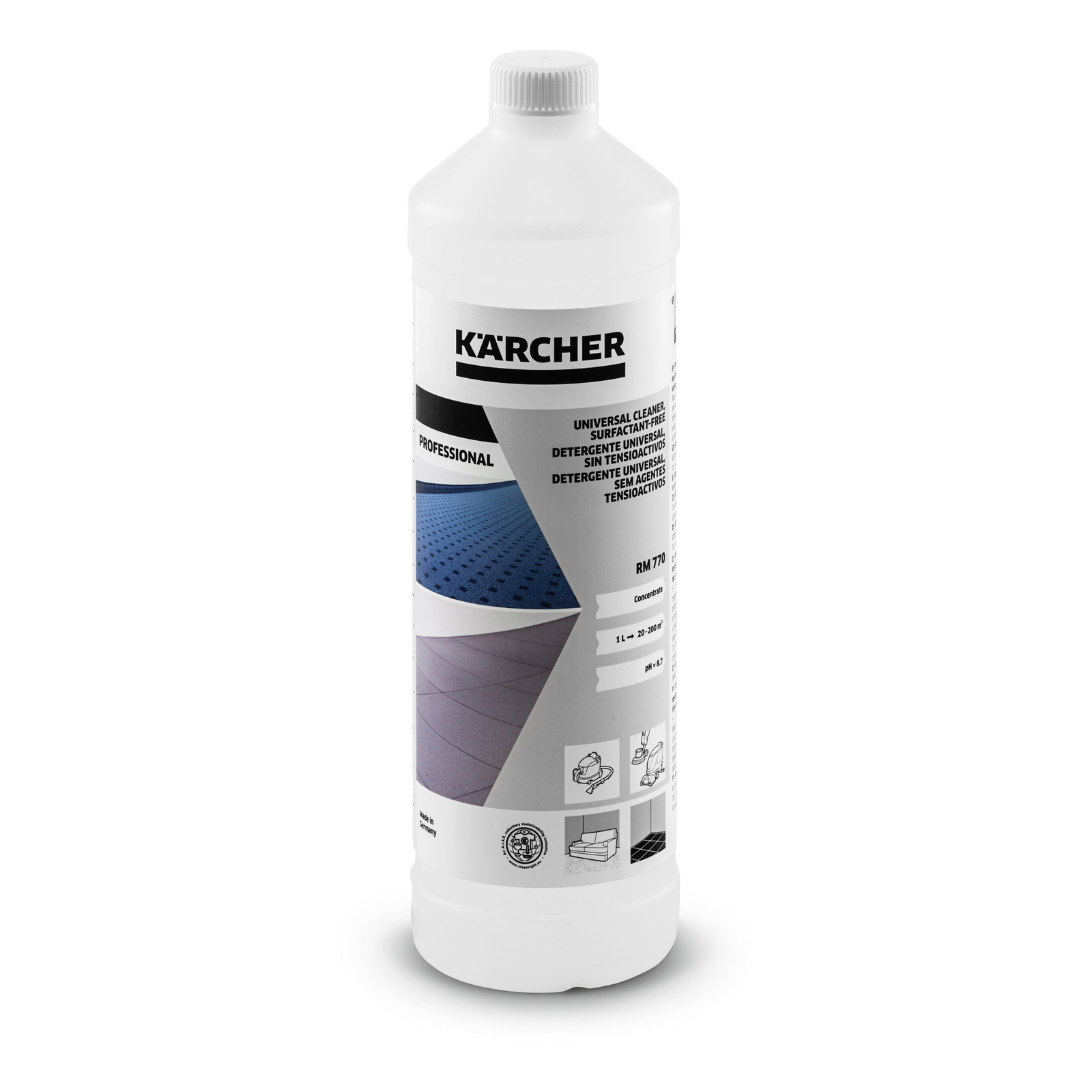 Nettoyant tout usage Karcher RM 770; 1 l