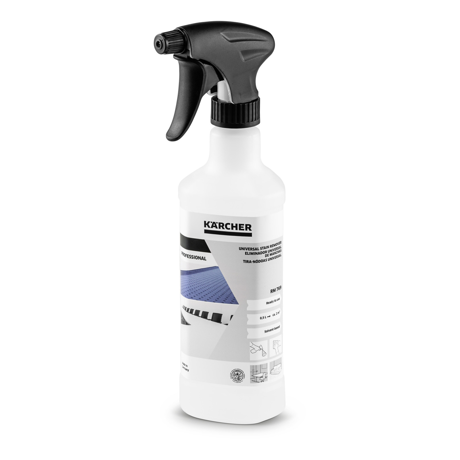 Détachant Karcher RM 769; 0,5 l
