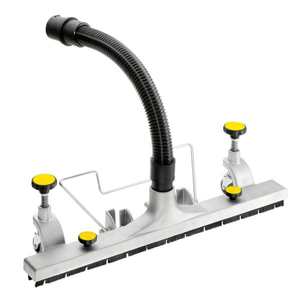 Buse d’aspirateur Karcher; 40 mm; 611 mm