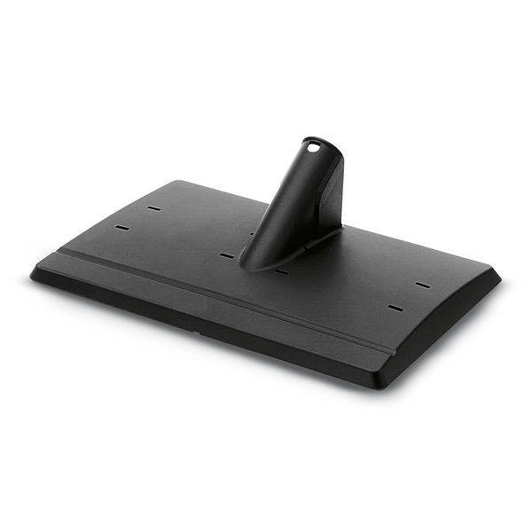 Buse de nettoyage à la vapeur pour papier peint et décapage de la colle Karcher...