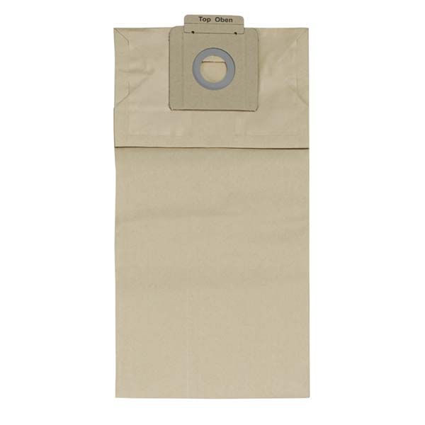 Sacs en papier pour aspirateur Karcher T7/1, T9/1, T10/1; 10 unités
