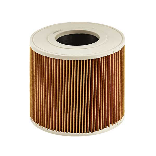 Filtre à cartouche d'aspirateur Karcher NT27/1; NT48/1