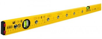 Niveau tubulaire Stabila 70 Electric; 120 cm