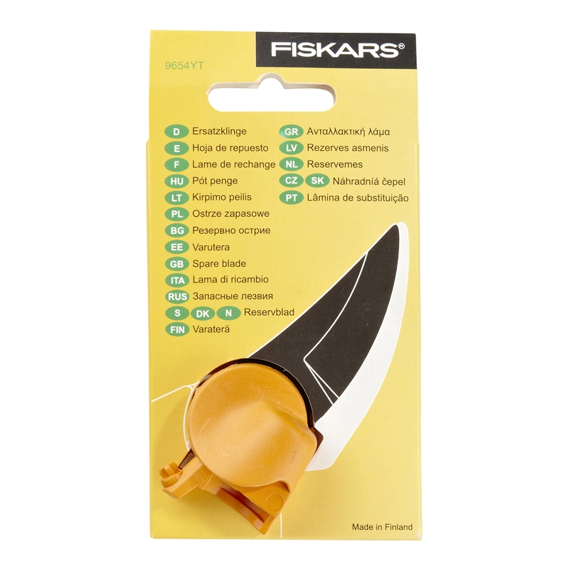 Lame pour sécateur Fiskars 9654