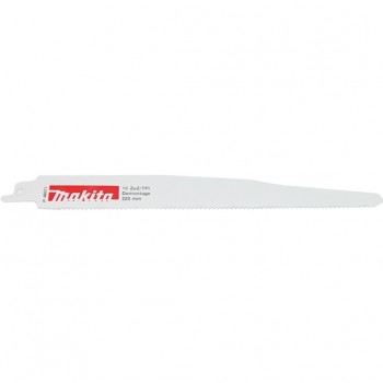 Lames scie sabre Makita P-46975; 3 unités