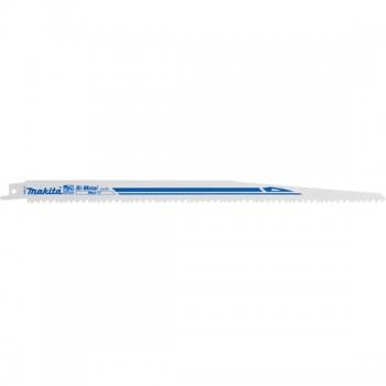 Lames scie sabre Makita B-10637; 3 unités