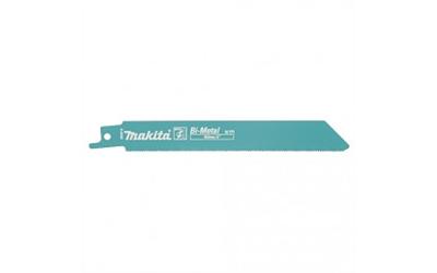 Lames scie sabre Makita B-05169; 5 unités