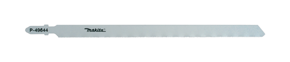Lames pour scie sauteuse Makita T718BF; 5 unités