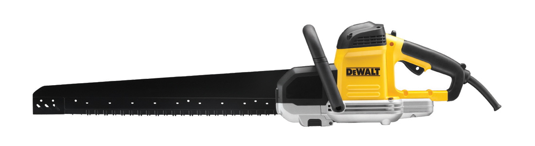 Scie tandem DeWalt DWE397