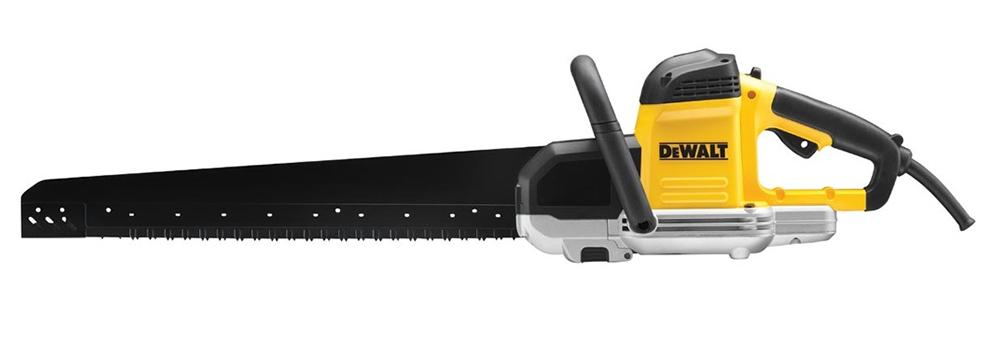 Scie tandem DeWalt DWE399