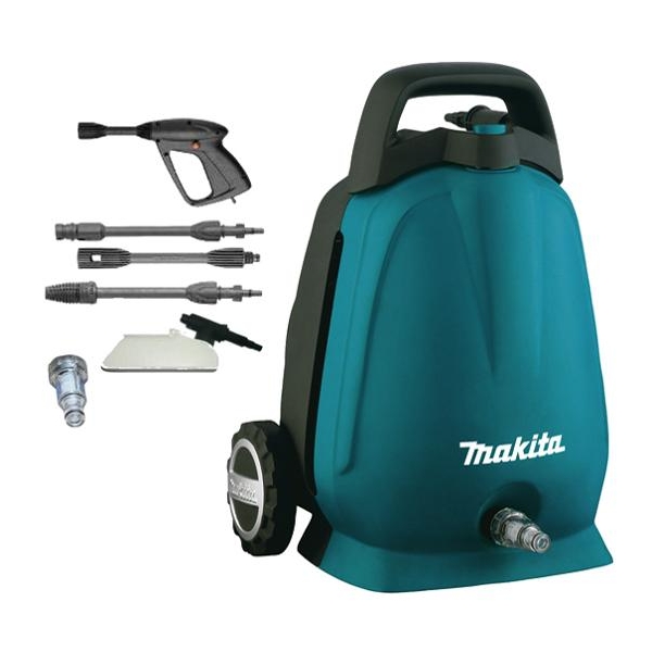 Nettoyeur haute pression Makita HW102; 1,3 kW