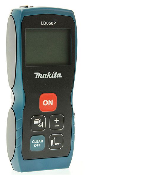 Télémètre laser Makita LD050P