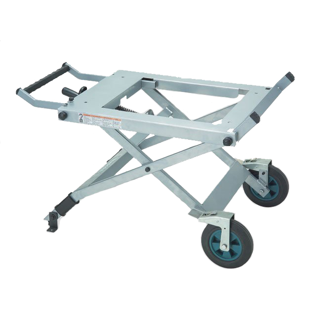 Support de scie à table Makita WST03