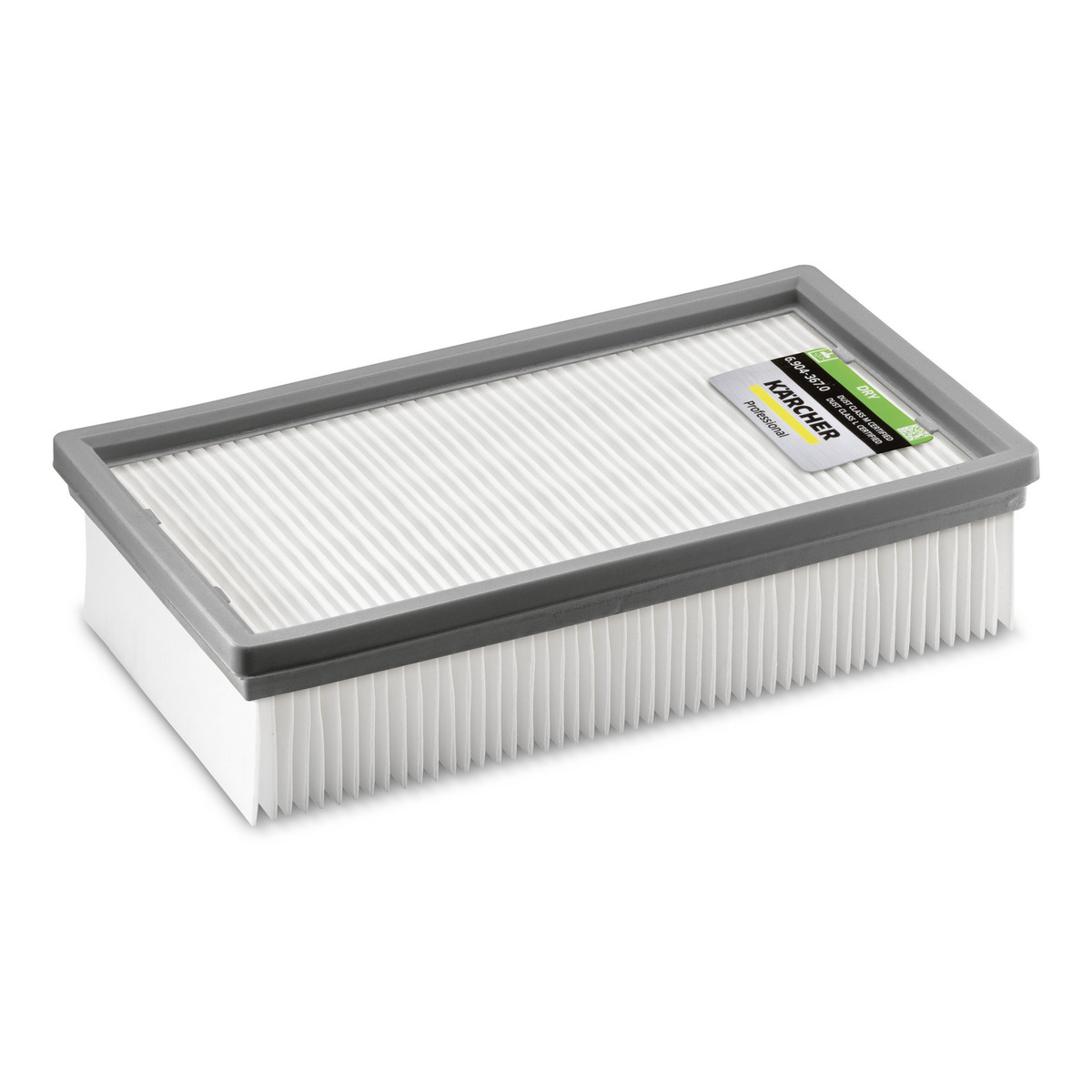 Filtre pour aspirateur Karcher NT 40/1 Tact; NT 40/1 Tact Te