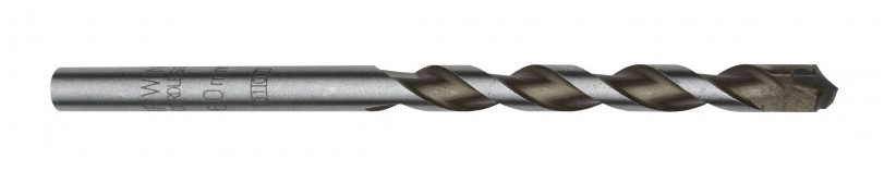 Mèche universelle Irwin Cordless; 8x80/120 mm