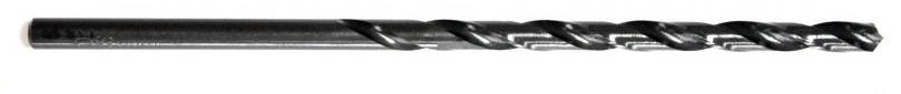 Foret en métal Irwin DIN 340; 2,5x65/100 mm; 10 unités
