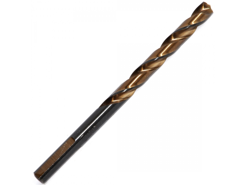 Foret en métal Irwin TURBO MAX; 1,0 mm