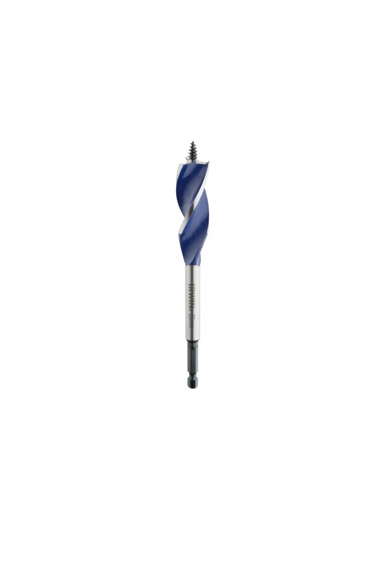 Foret à bois Irwin BLUE GROOVE; 32 mm