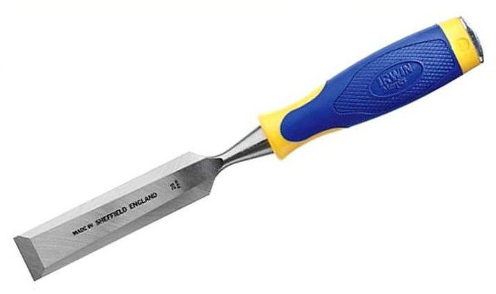 Ciseau pour bois Irwin; 12 mm