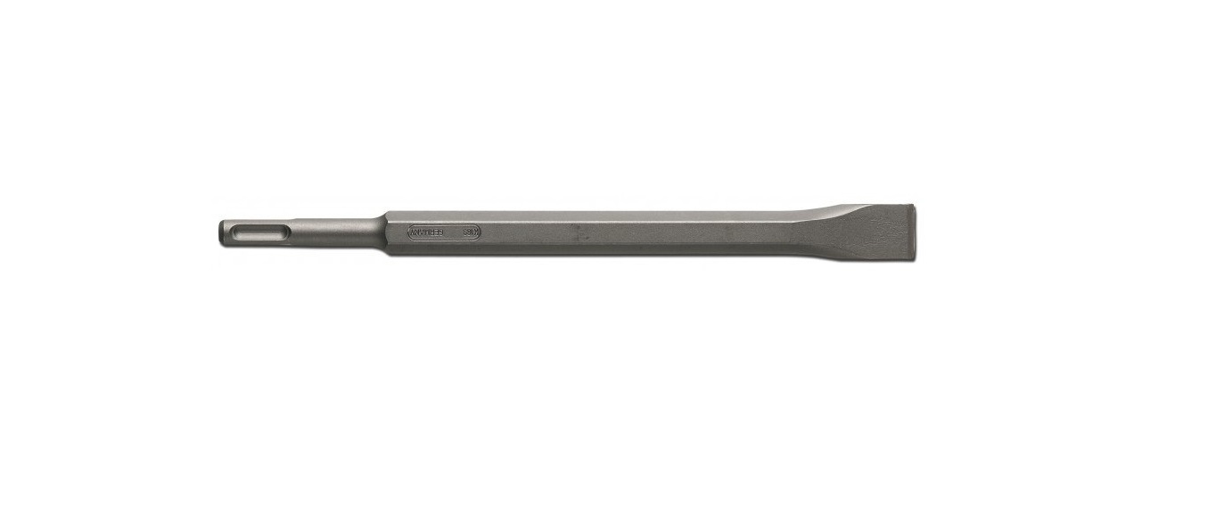 Ciseau Irwin; SDS-plus; 20x250 mm appartement