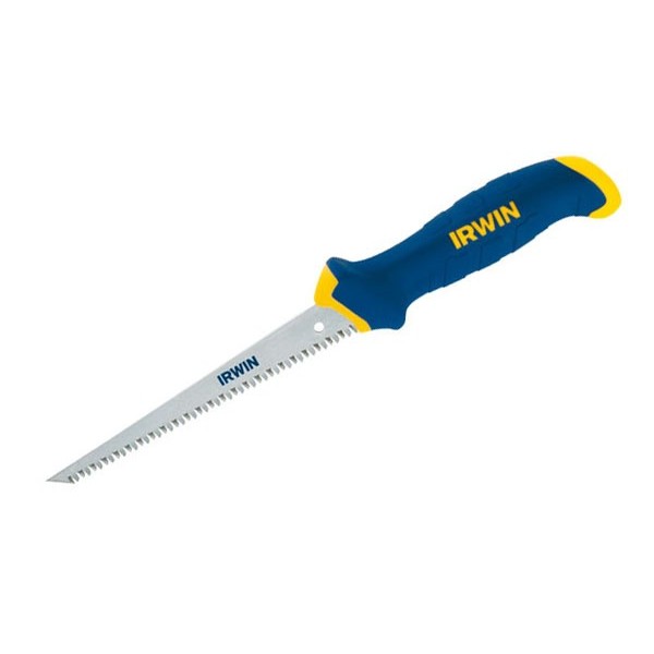 Scie pour bois et plaques de plâtre Irwin JOBSAW
