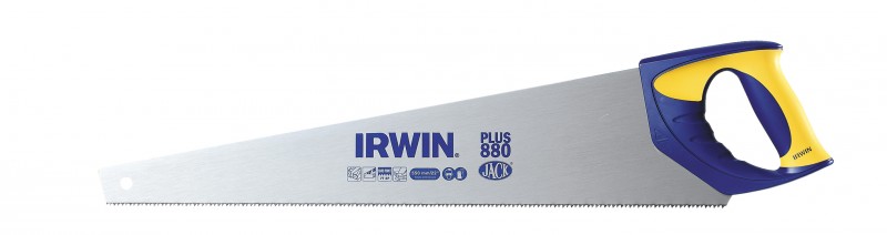 Scie manuelle Irwin 880 PLUS; 450 mm universel