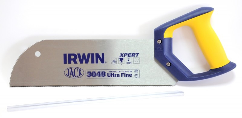 Scie manuelle Irwin DG universel