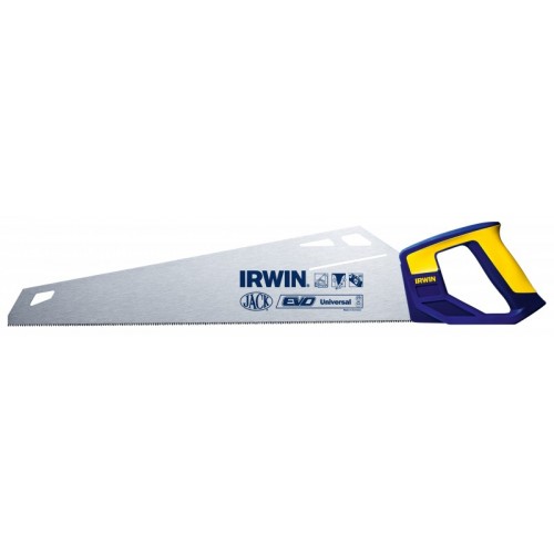 Scie manuelle Irwin EVO; 480 mm universel