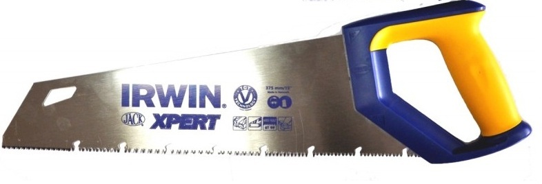 Scie manuelle Irwin Universal 375 universel
