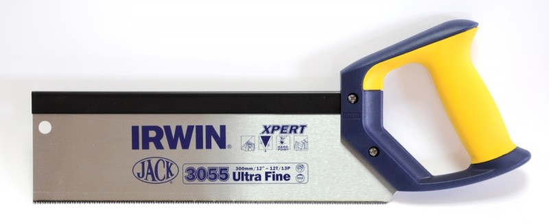 Scie manuelle Irwin XP3055 pour le bois