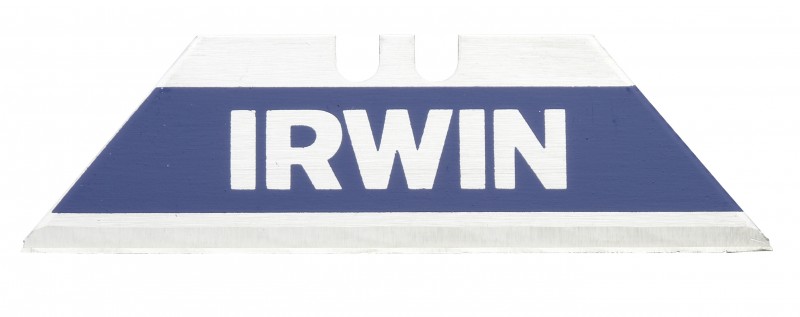 Lame Irwin BIMETAL; 10 unités