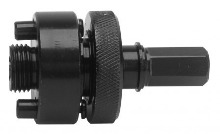 Adaptateur de changement de puissance Irwin; 9,5 mm