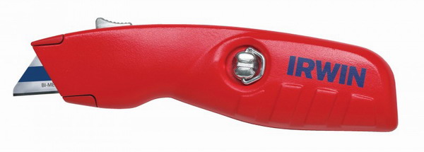 Couteau avec lames remplaçables Irwin 10505822