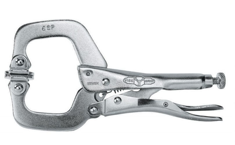 Pinces Irwin VISE-GRIP 4SP
