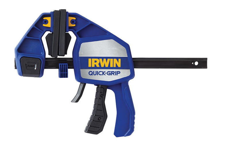 Serrer Irwin XP450