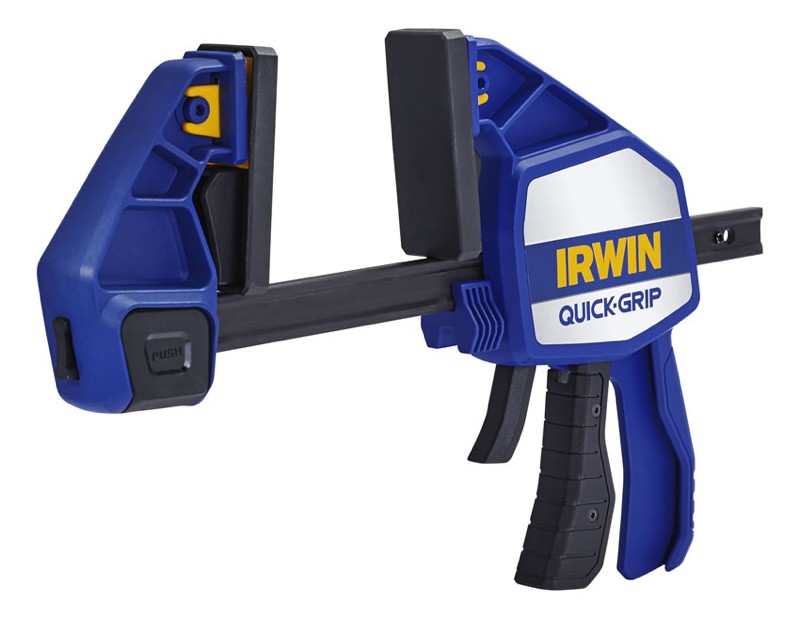 Serrer Irwin XP900