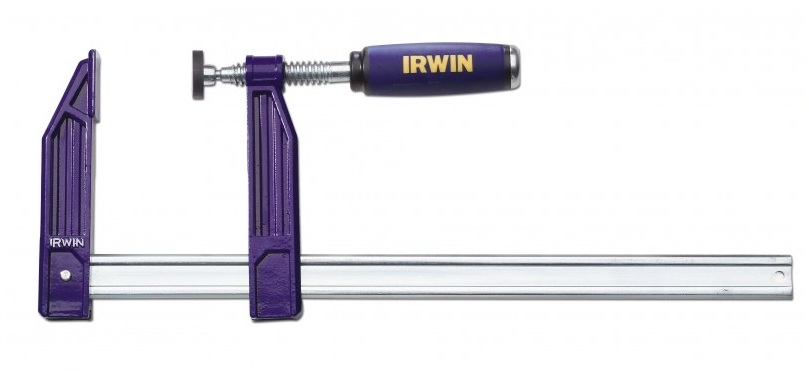 Serrer Irwin M; 600 mm
