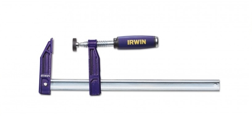 Serrer Irwin S; 200 mm