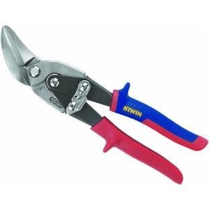 Cisaillement à la main Irwin OFF SET SNIPS La gauche