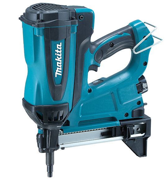 Cloueuse sans fil / gaz Makita GN420CSE