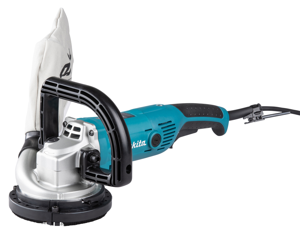 Meuleuse de béton Makita NPC5000C