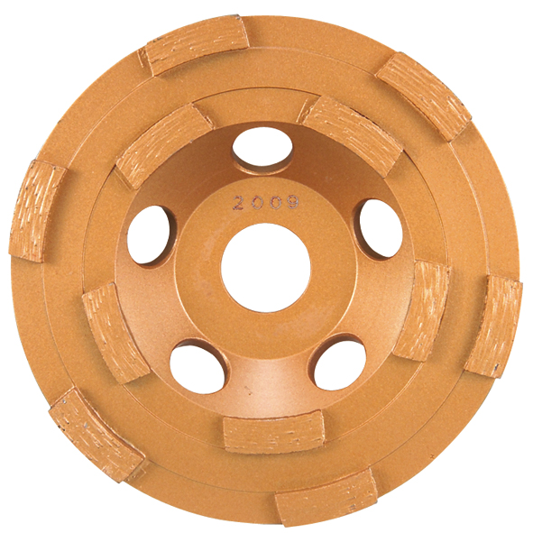 Disque a meuler diamant Makita B-12295; 125 mm