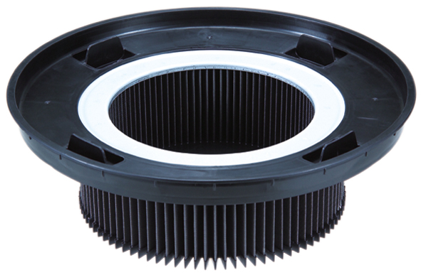Filtre Makita PET