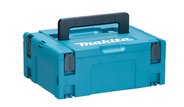 Mallette de transport Makita Makpac Nr.2