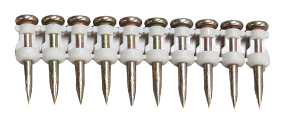 Ongle Makita Standart; 2,6x25 mm; 1000 unités